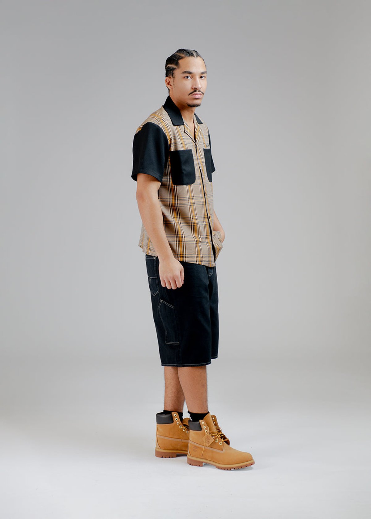 Douglas Shirt Douglas Shirt Shop now at Kitty Darling