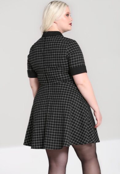 Tate Mini Dress – Dresses | Kitty Darling
