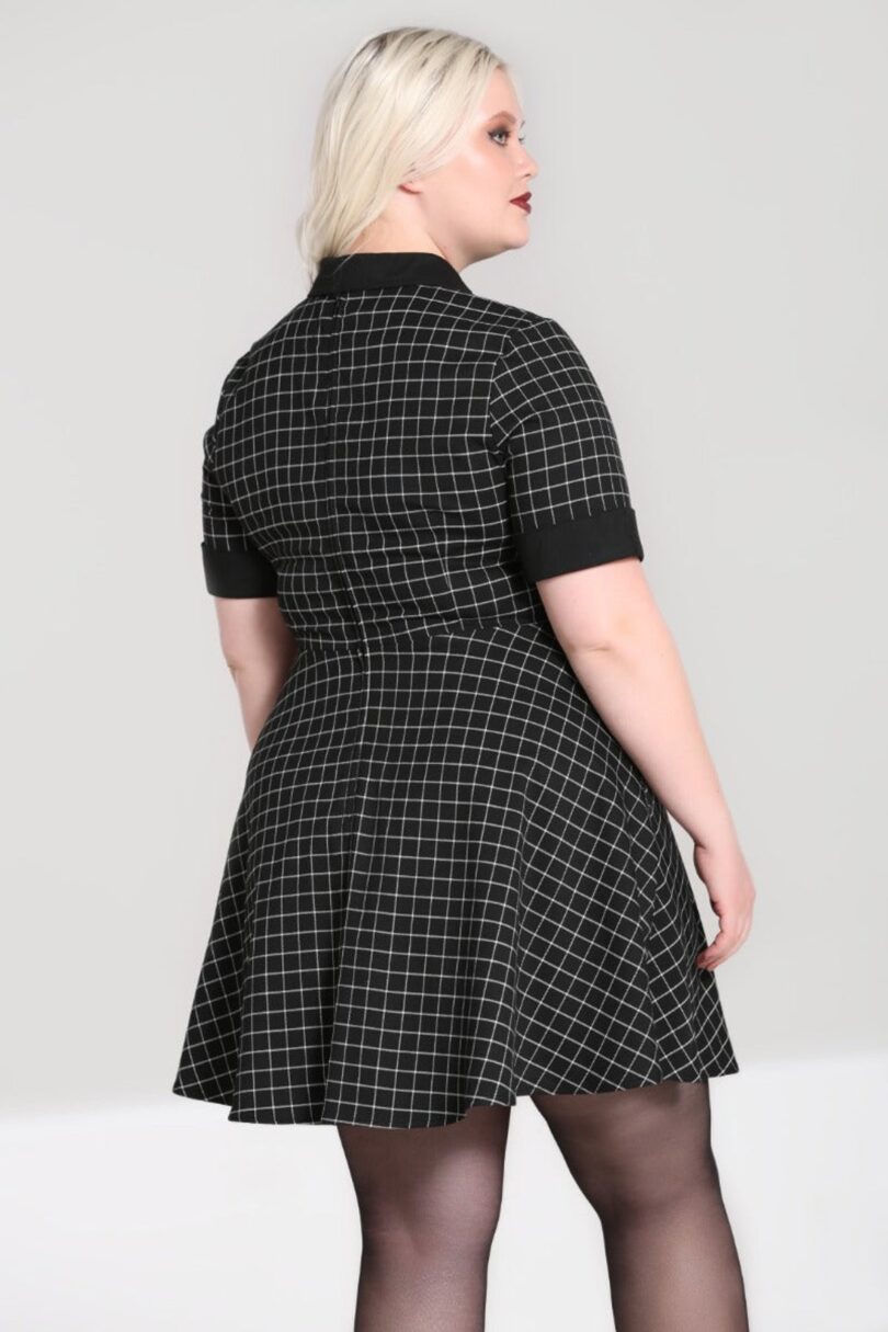 Tate Mini Dress  Shop now at Kitty Darling