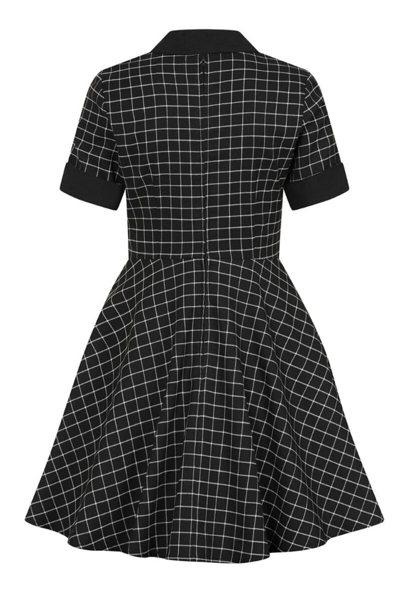 Tate Mini Dress  Shop now at Kitty Darling