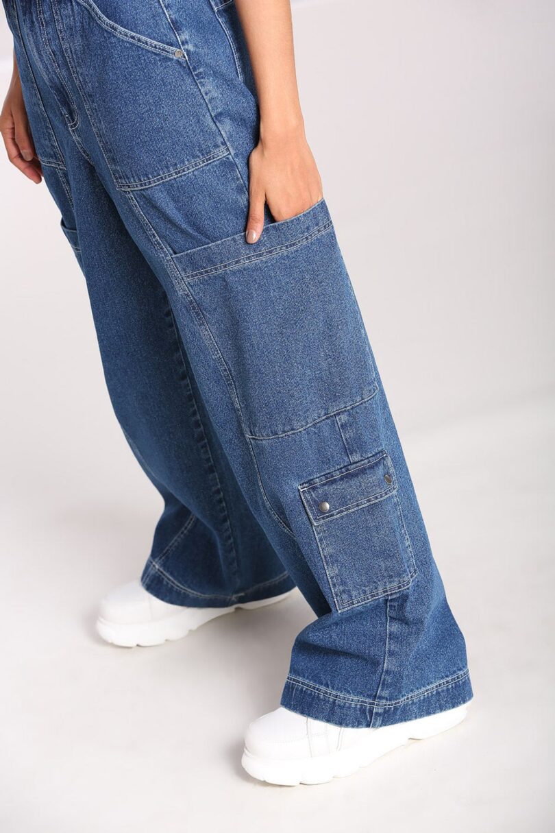 Reese Jeans  Shop now at Kitty Darling