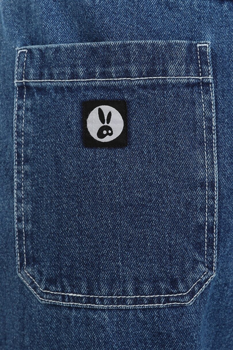 Reese Jeans  Shop now at Kitty Darling
