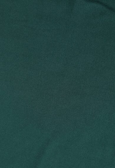 Sandra Bow Tie Casual Dress In Emerald Green – New In | Kitty Darling