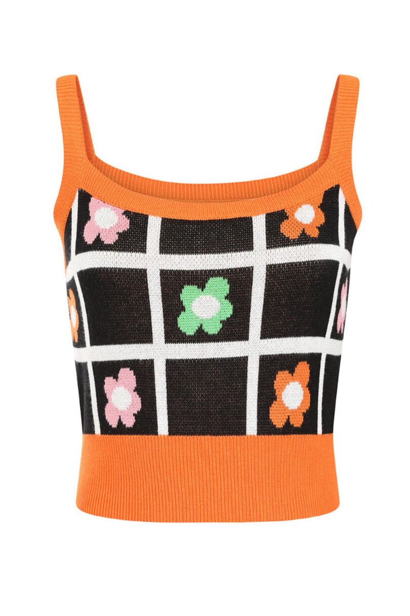 Oopsie Daisy Top  Shop now at Kitty Darling