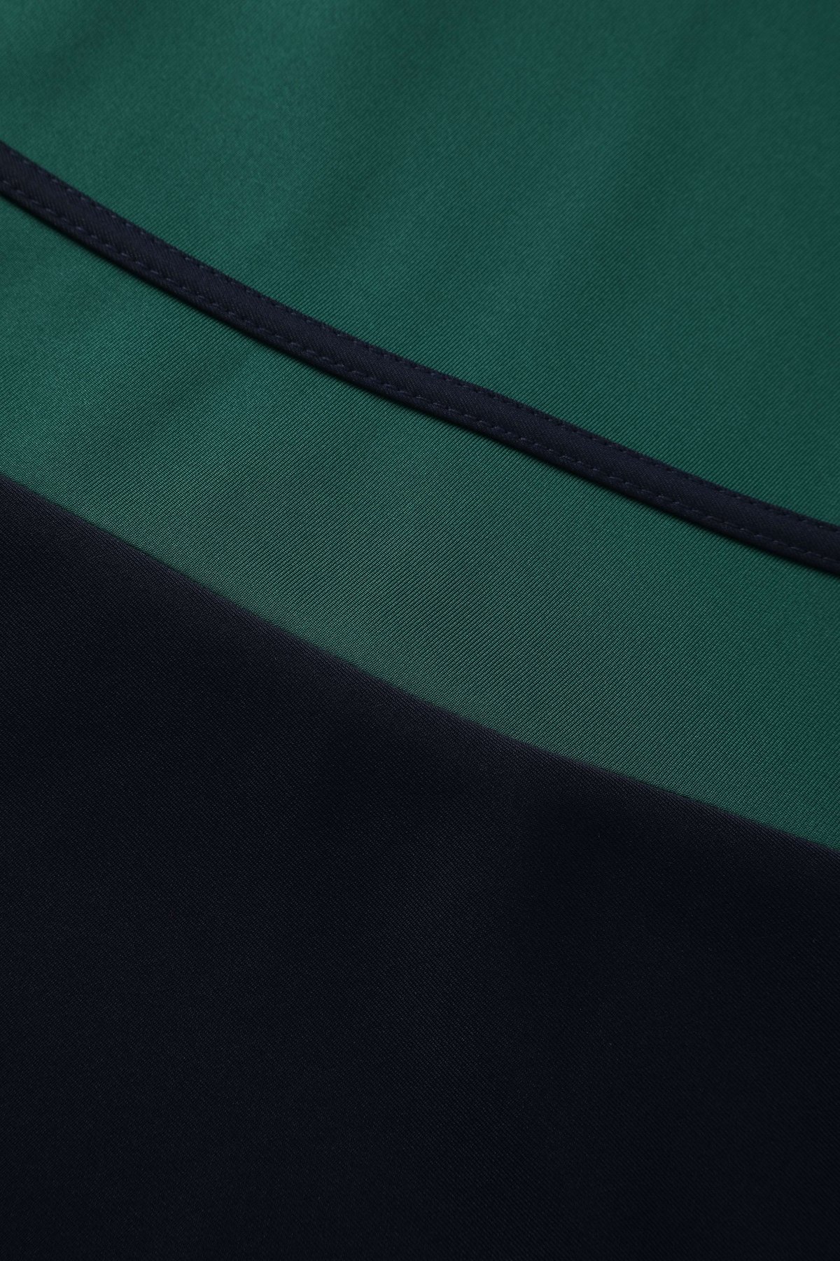 Maria Two-Tone Midi Dress Maria Two-Tone Midi Dress  Shop now at Kitty Darling