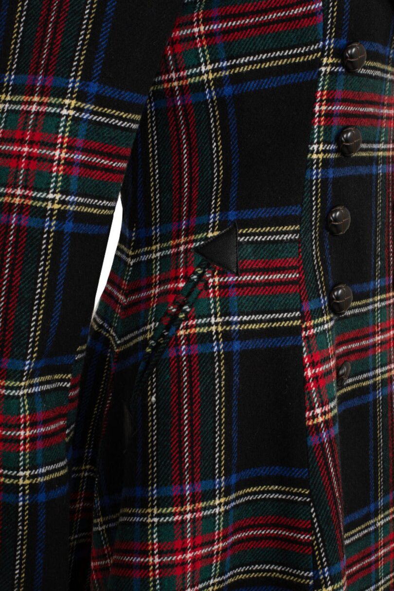 Forester Coat  Shop now at Kitty Darling