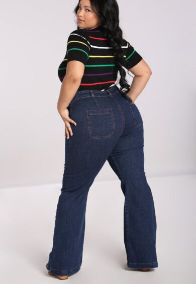 Jaclyn Jeans – New In | Kitty Darling