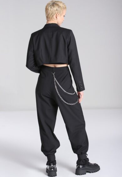 Rebellion Blazer – New In | Kitty Darling