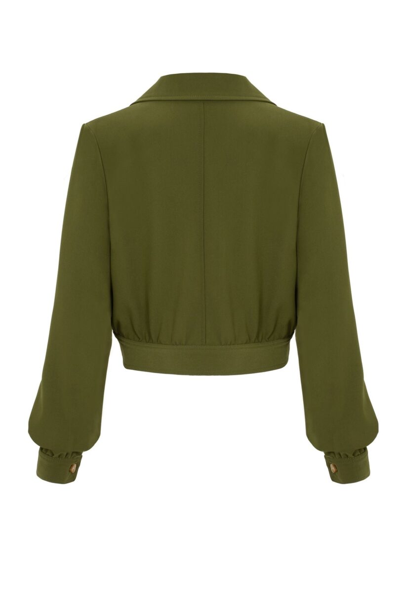 Ravenwood Jacket  Shop now at Kitty Darling