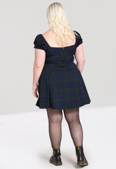 Nora Mini Dress – New In | Kitty Darling