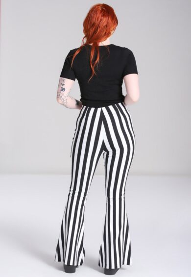 Gaspar Trousers – New In | Kitty Darling
