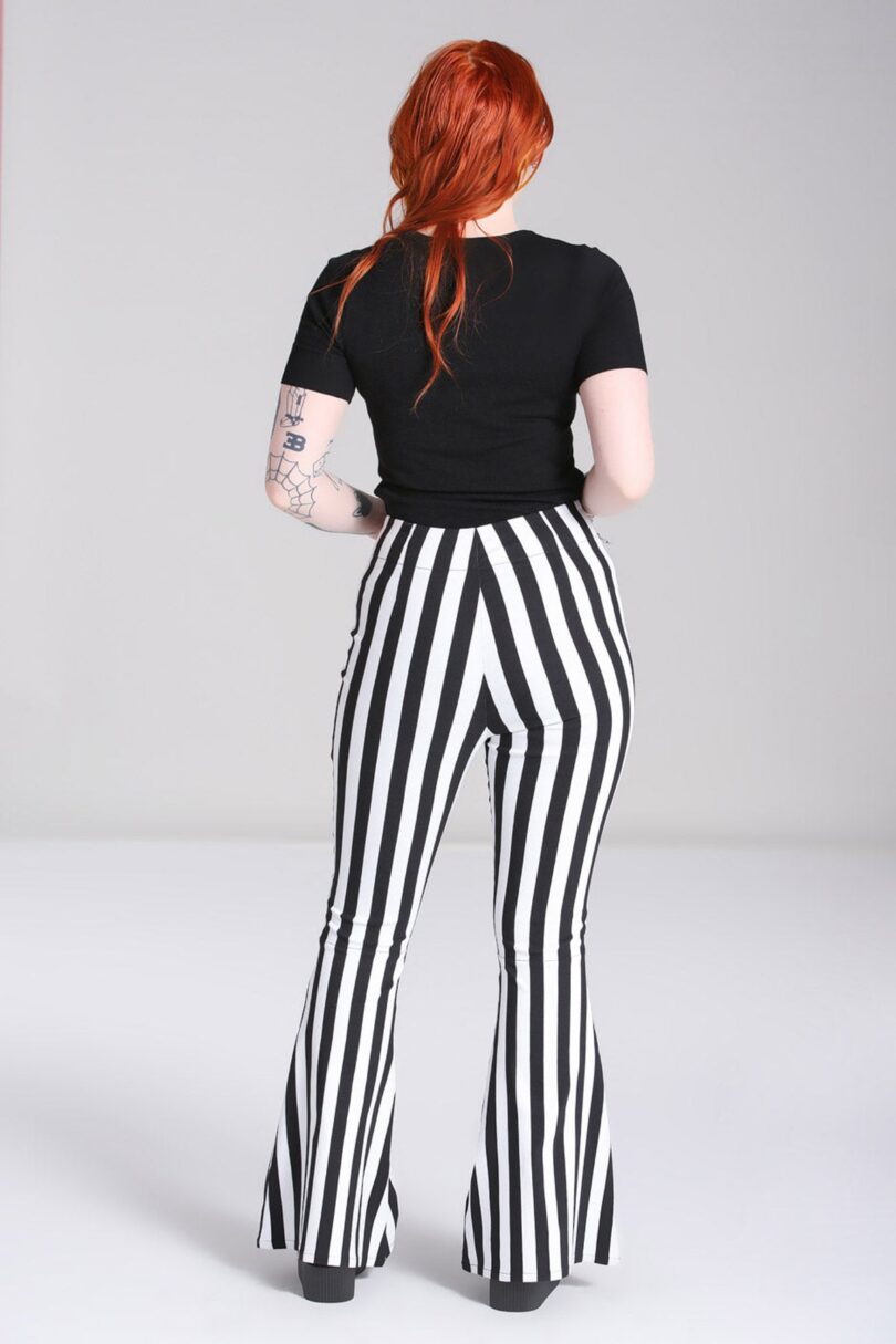 Gaspar Trousers  Shop now at Kitty Darling