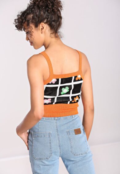 Oopsie Daisy Top – Tops | Kitty Darling