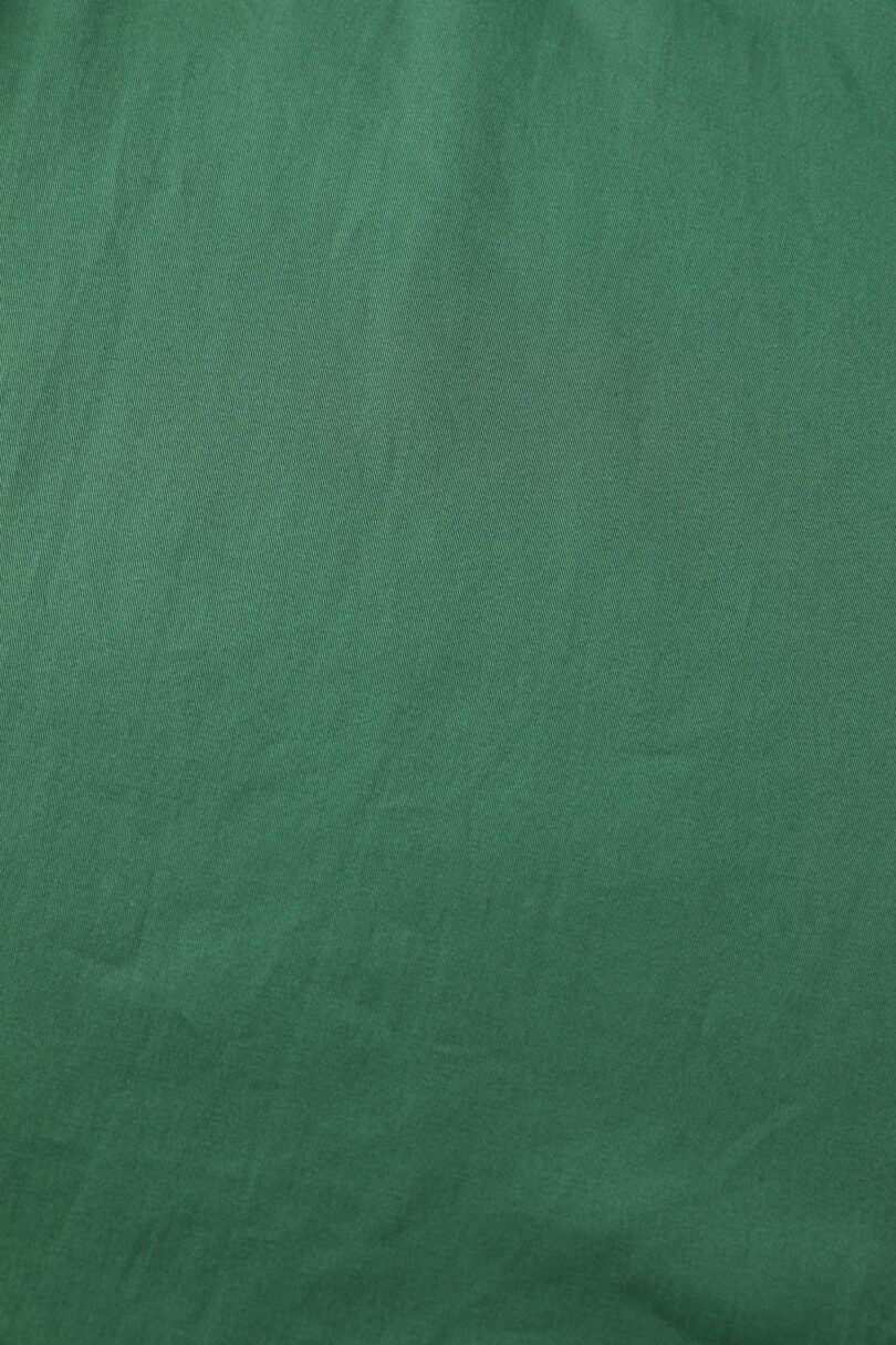 Ruth Emerald Green Swing Dress  Shop now at Kitty Darling
