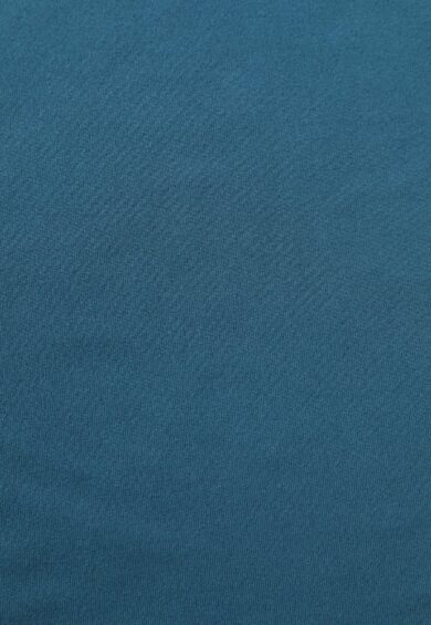 Sandra Bow Tie Casual Dress In Peacock Blue – New In | Kitty Darling