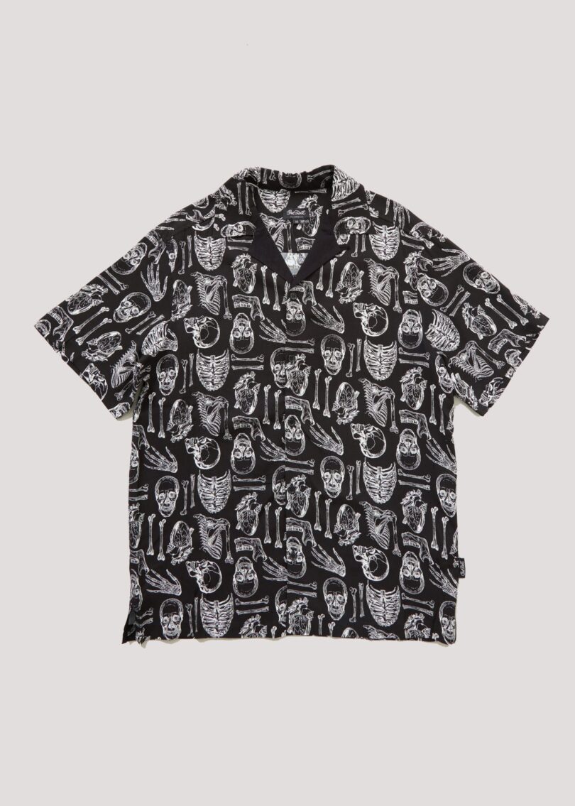 Anatomist Shirt  Shop now at Kitty Darling