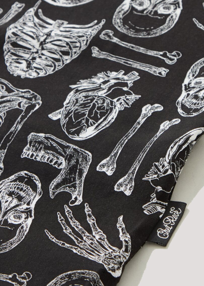 Anatomist Shirt  Shop now at Kitty Darling