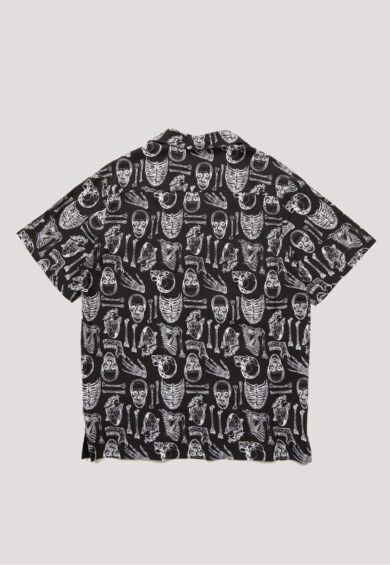 Anatomist Shirt – Shirts and Blouses | Kitty Darling