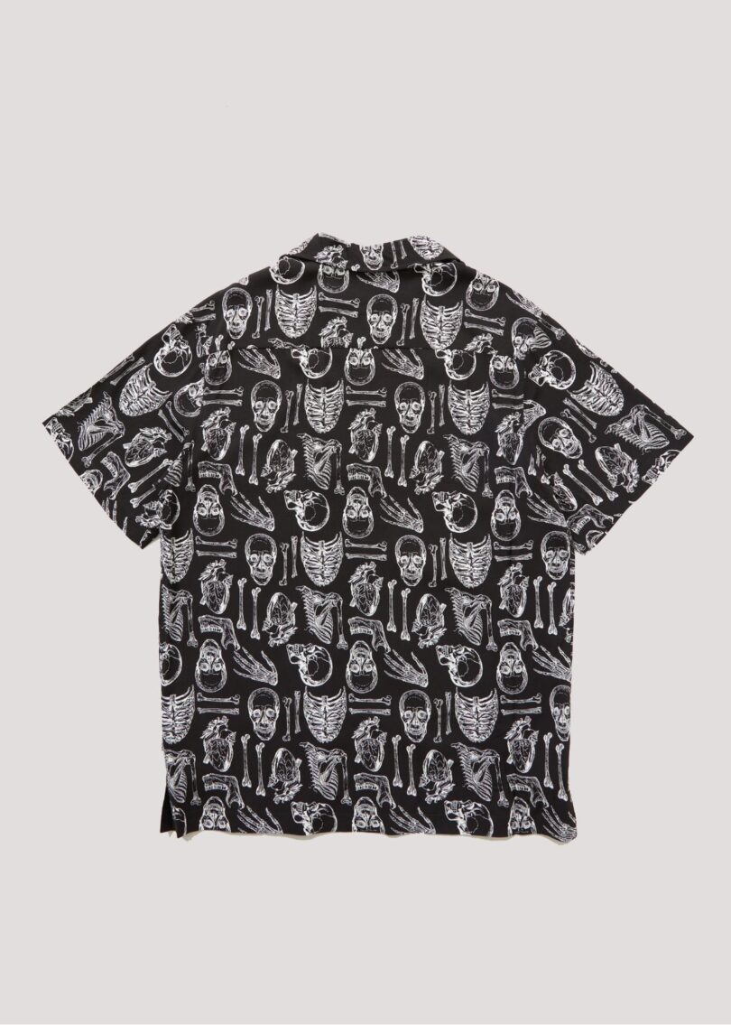 Anatomist Shirt  Shop now at Kitty Darling