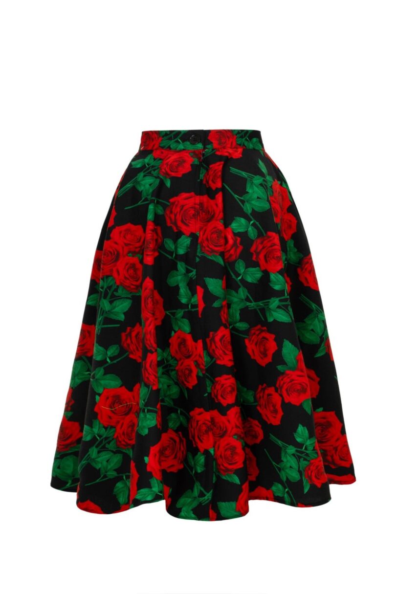 Dolce Vita Skirt  Shop now at Kitty Darling