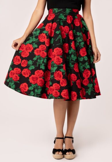 Dolce Vita Skirt – New In | Kitty Darling