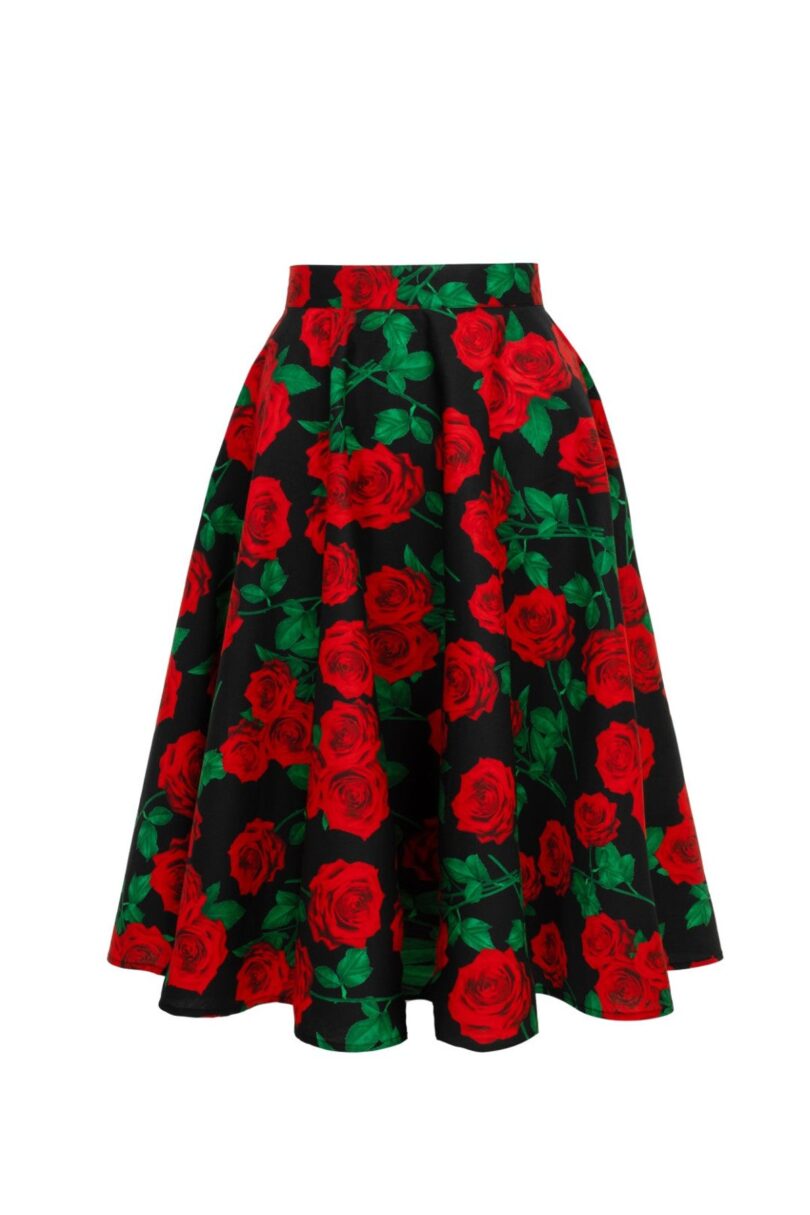 Dolce Vita Skirt  Shop now at Kitty Darling