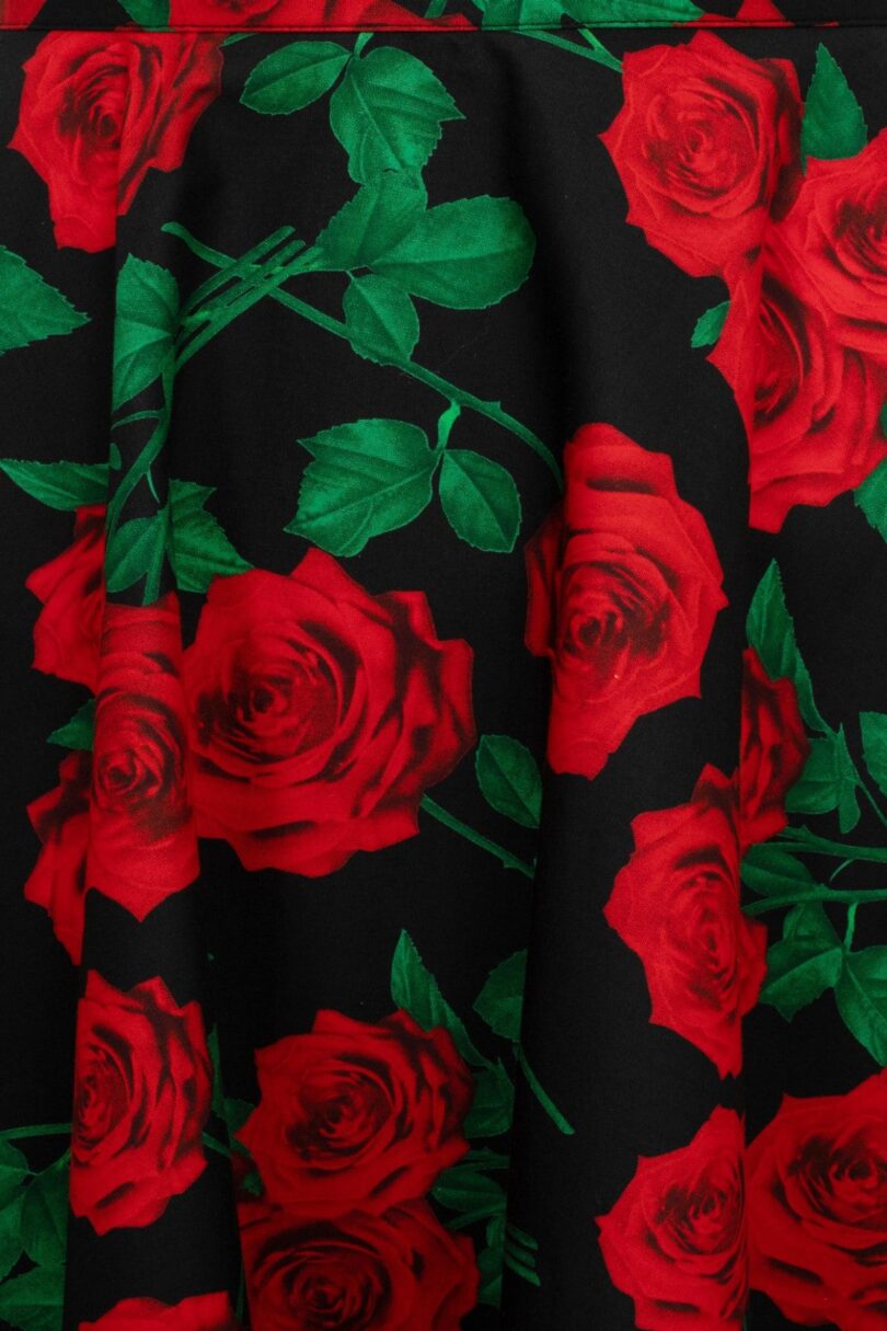 Dolce Vita Skirt  Shop now at Kitty Darling