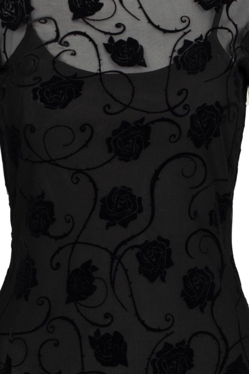 Florence Dress  Shop now at Kitty Darling