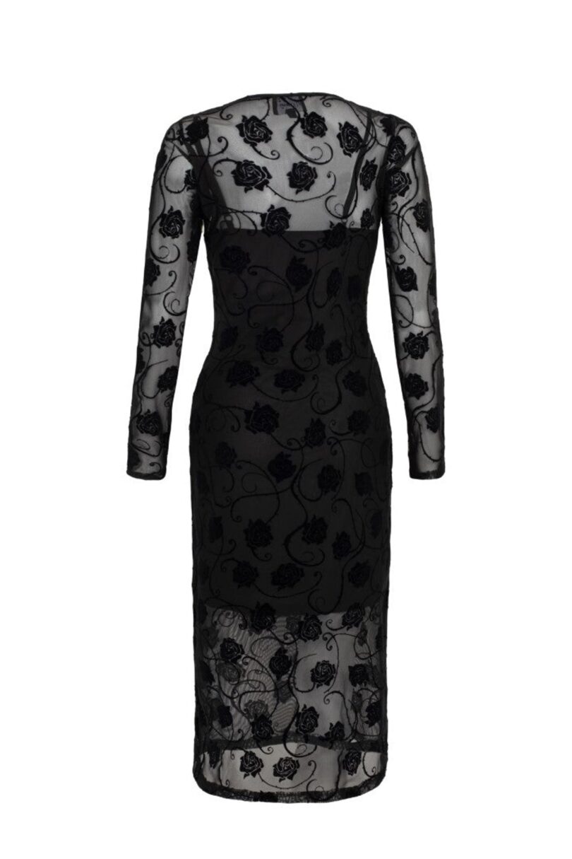 Florence Dress  Shop now at Kitty Darling
