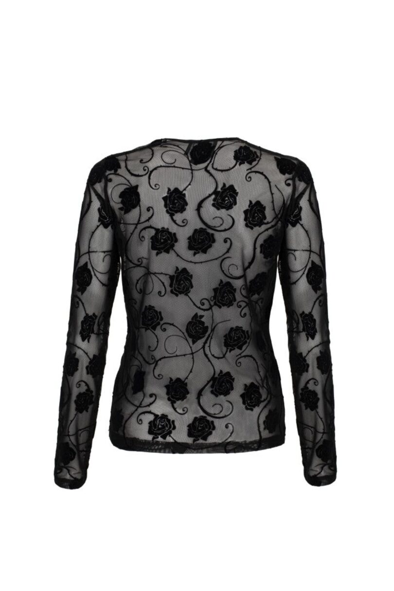 Florence Top  Shop now at Kitty Darling