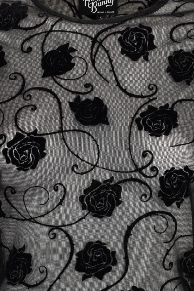 Florence Top  Shop now at Kitty Darling