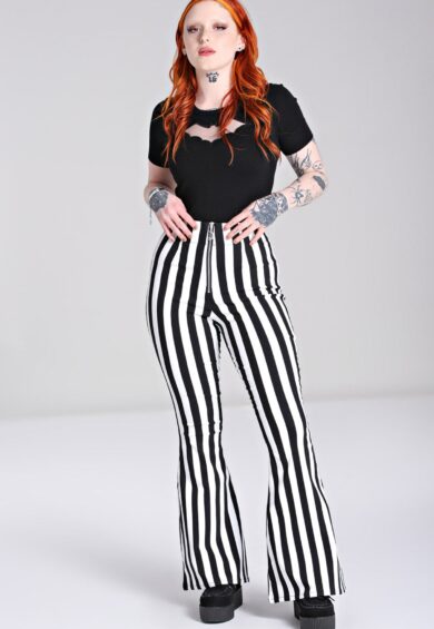 Gaspar Trousers – New In | Kitty Darling