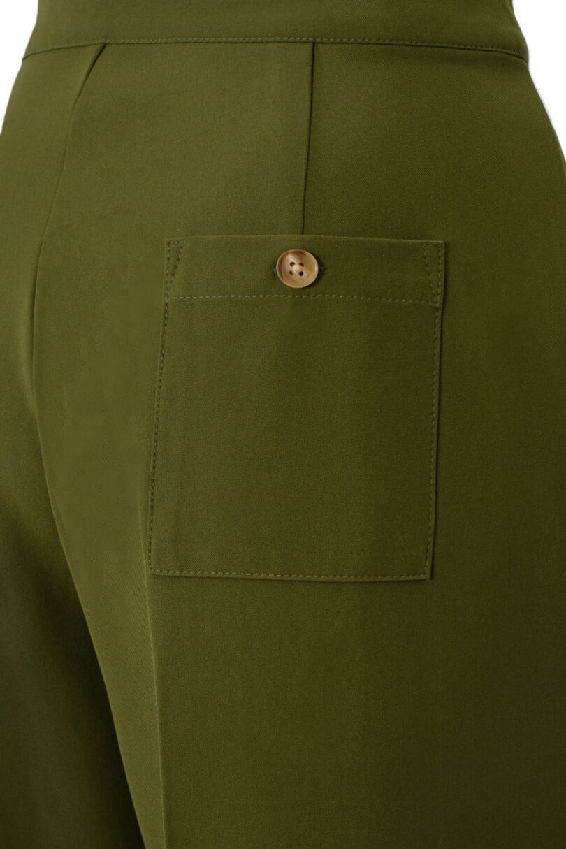 Ginger Swing Trousers  Shop now at Kitty Darling