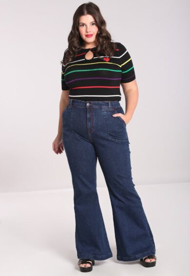 Jaclyn Jeans – New In | Kitty Darling