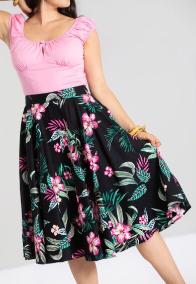Kalani 50's Skirt – New In | Kitty Darling
