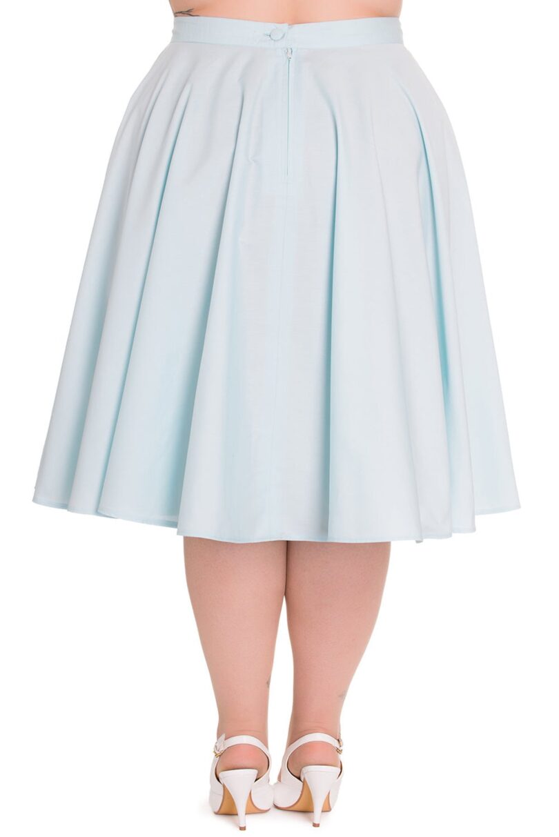 Paula 50's Skirt  Shop now at Kitty Darling