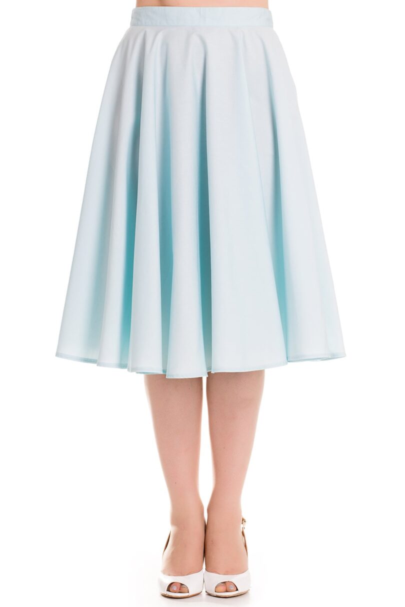 Paula 50's Skirt  Shop now at Kitty Darling