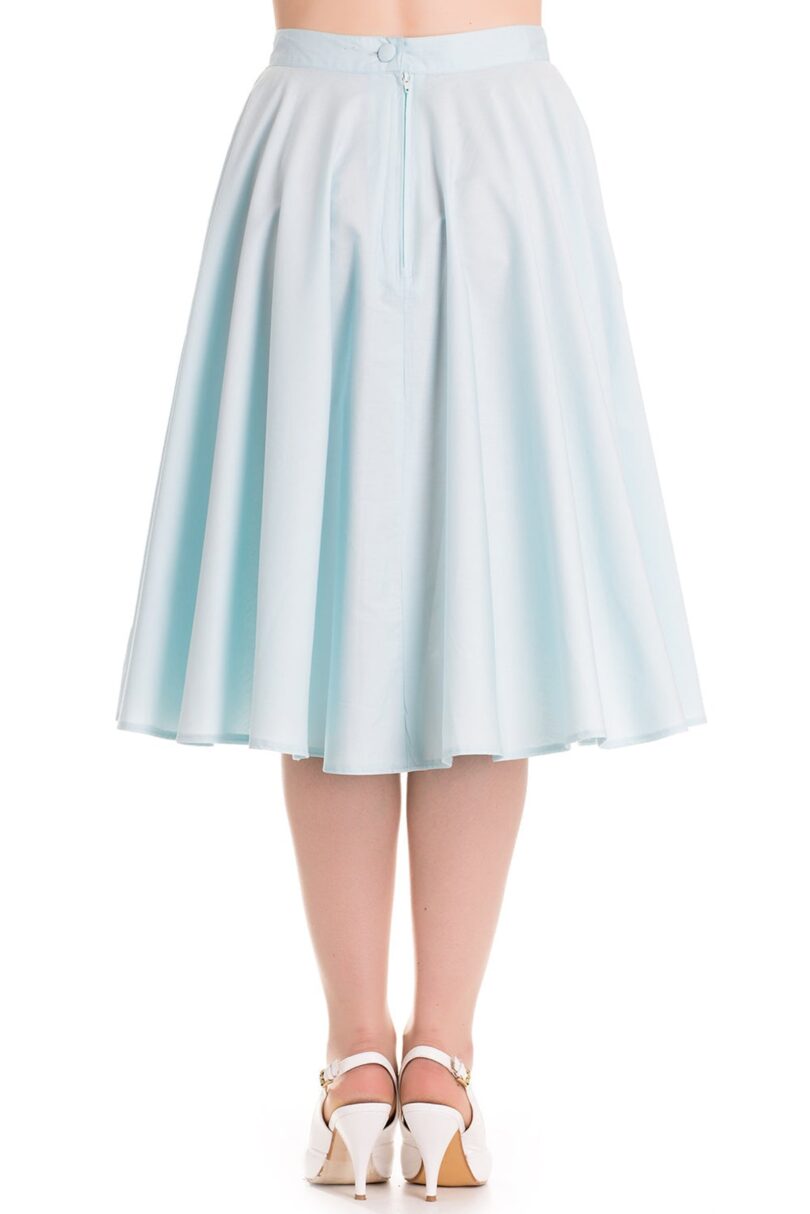 Paula 50's Skirt  Shop now at Kitty Darling