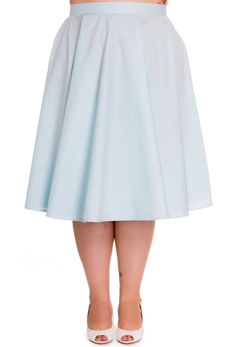 Paula 50's Skirt  Shop now at Kitty Darling