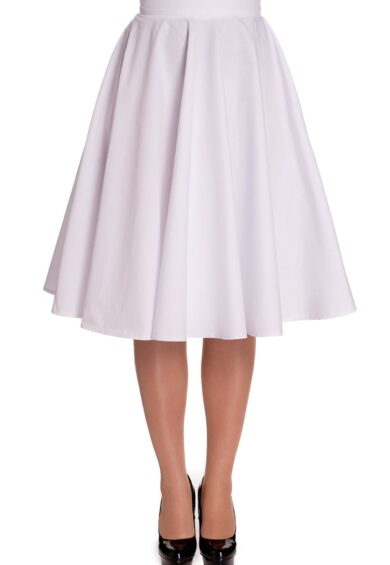 Paula 50's Skirt – New In | Kitty Darling