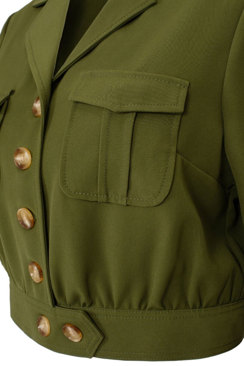 Ravenwood Jacket  Shop now at Kitty Darling