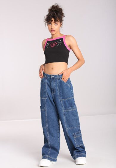 Reese Jeans – New In | Kitty Darling