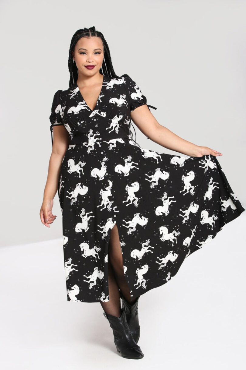 Sullivan Maxi Dress  Shop now at Kitty Darling