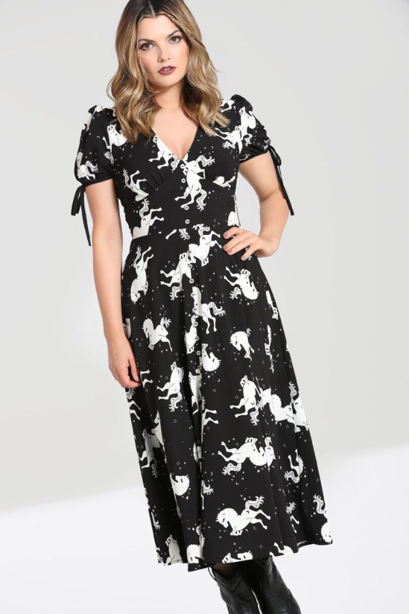 Sullivan Maxi Dress  Shop now at Kitty Darling