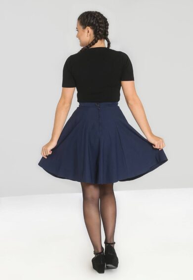 Gabby Skirt – New In | Kitty Darling