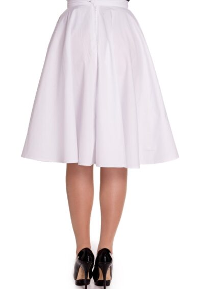 Paula 50's Skirt – New In | Kitty Darling