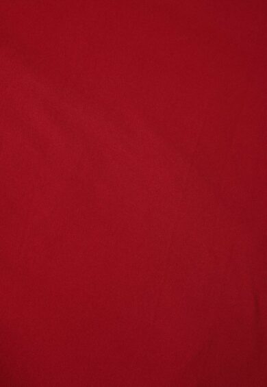 Sandra Bow Tie Casual Dress In Burgundy – New In | Kitty Darling