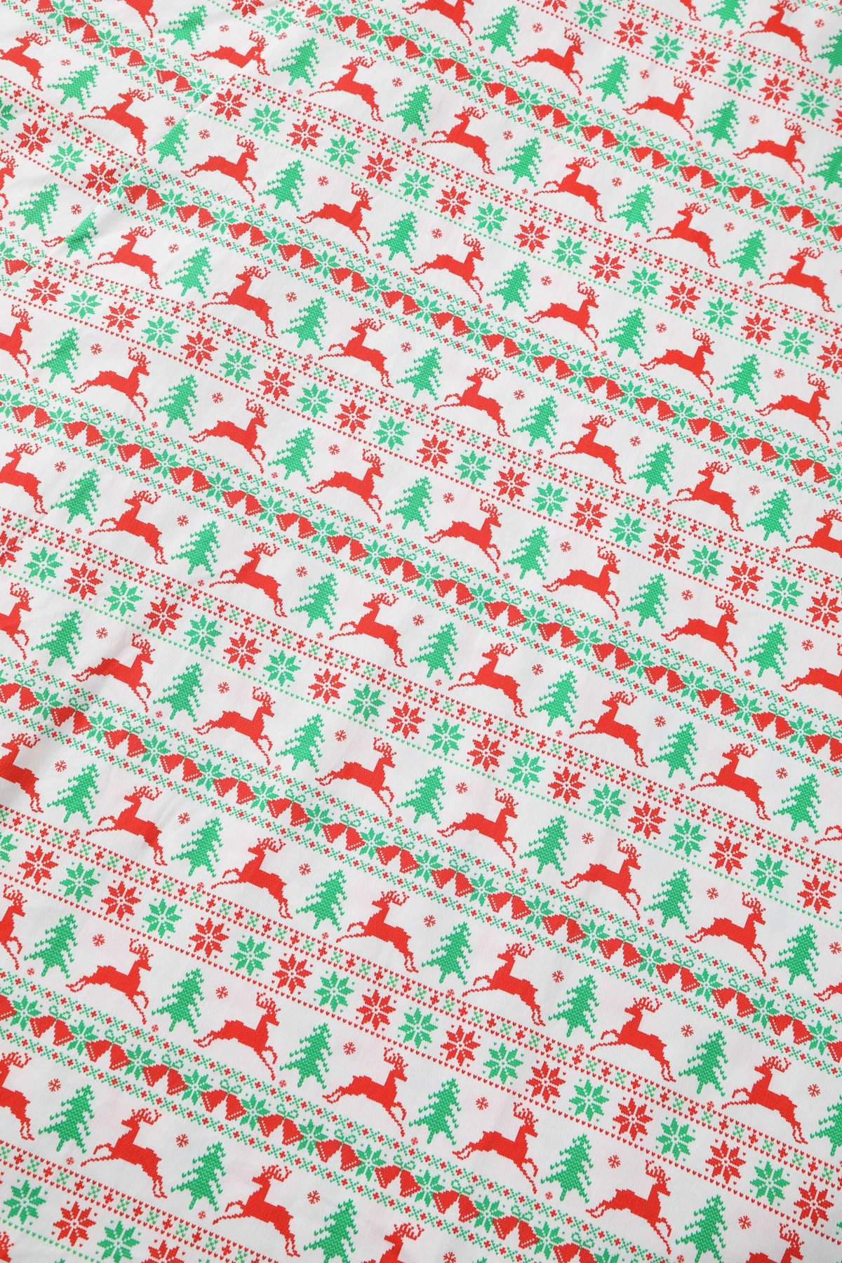 Mabel Christmas Reindeer Shirt Dress Mabel Christmas Reindeer Shirt Dress  Shop now at Kitty Darling