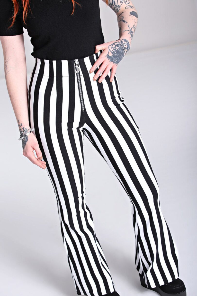 Gaspar Trousers  Shop now at Kitty Darling
