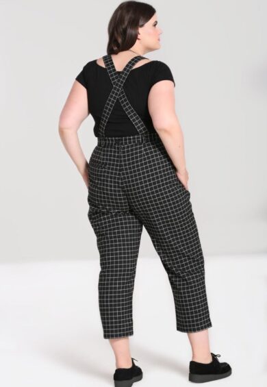 Tate Dungarees – New In | Kitty Darling